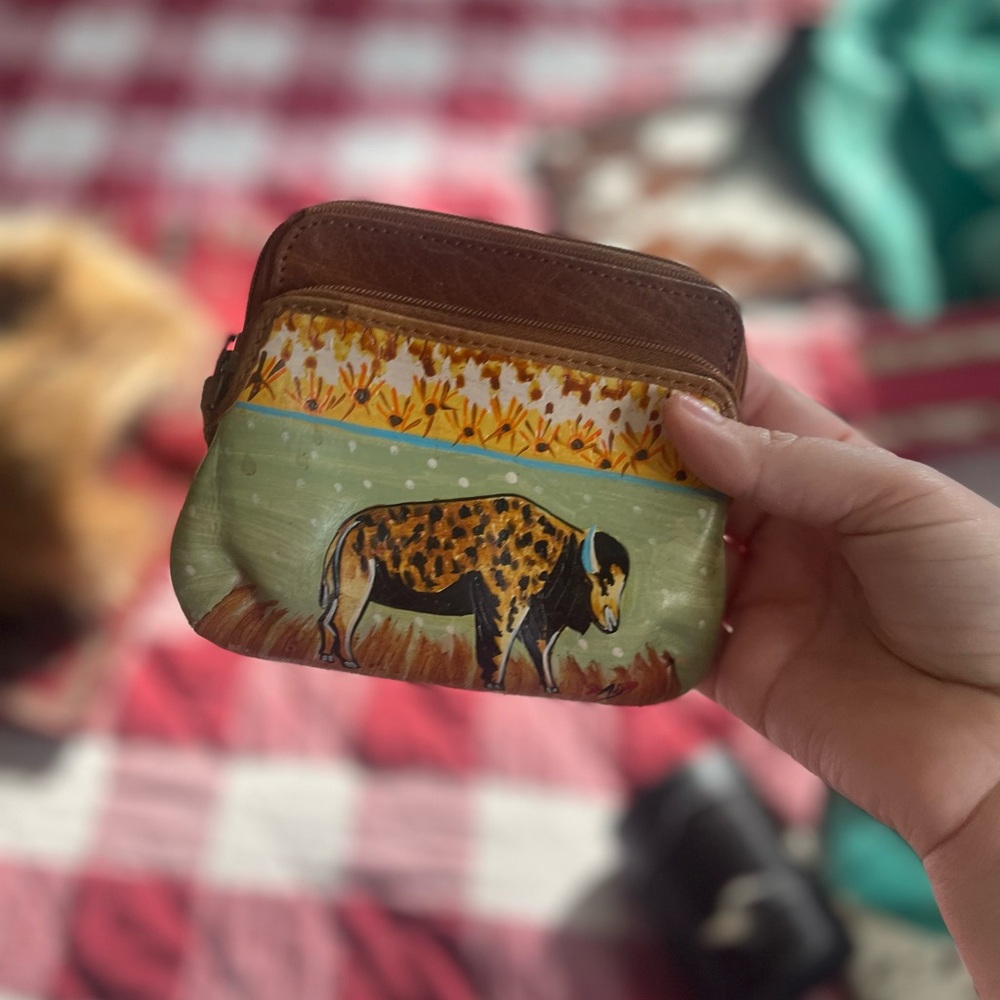 Coin Purse